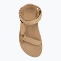 Дамски сандали Teva Winsted tan 5