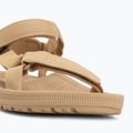 Дамски сандали Teva Winsted tan 7