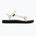 Дамски сандали Teva Original Universal Slim white/black 2