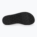 Дамски сандали Teva Original Universal Slim white/black 4