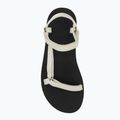 Дамски сандали Teva Original Universal Slim white/black 5