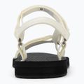 Дамски сандали Teva Original Universal Slim white/black 6