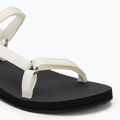Дамски сандали Teva Original Universal Slim white/black 7