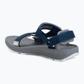 Дамски сандали Teva Terragrip Sandal black opal 3