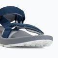 Дамски сандали Teva Terragrip Sandal black opal 7