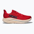 Мъжки обувки за бягане  Hoka Clifton 10 vermillion/varsity navy 2