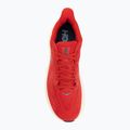Мъжки обувки за бягане  Hoka Clifton 10 vermillion/varsity navy 5