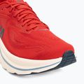 Мъжки обувки за бягане  Hoka Clifton 10 vermillion/varsity navy 7