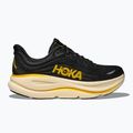 Мъжки обувки за бягане  Hoka Bondi 9 carbon black/yellow gold 2