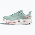 Мъжки обувки за бягане HOKA Clifton 10 sage/neon flame 4