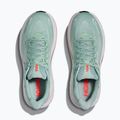 Мъжки обувки за бягане HOKA Clifton 10 sage/neon flame 7
