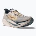 Обувки за бягане HOKA Cielo X1 3.0 alabaster/yellow gold