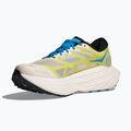 Мъжки обувки за бягане HOKA Rocket X Trail skyward blue/alabaster 2