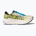 Мъжки обувки за бягане HOKA Rocket X Trail skyward blue/alabaster 3