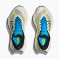 Мъжки обувки за бягане HOKA Rocket X Trail skyward blue/alabaster 7