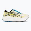 Мъжки обувки за бягане HOKA Rocket X Trail skyward blue/alabaster 2