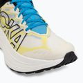 Мъжки обувки за бягане HOKA Rocket X Trail skyward blue/alabaster 7