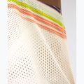 Мъжка тениска за бягане HOKA Race Day Singlet alabaster flare 8