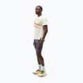 Мъжка тениска за бягане HOKA Race Day alabaster flare 2
