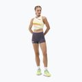 Топ за тренировка HOKA Race Day Crop alabaster flare 3