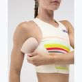 Топ за тренировка HOKA Race Day Crop alabaster flare 8