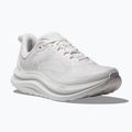 Дамски обувки за бягане Hoka Kawana 3 white/white