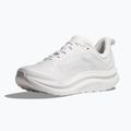 Дамски обувки за бягане Hoka Kawana 3 white/white 2
