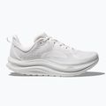 Дамски обувки за бягане Hoka Kawana 3 white/white 3