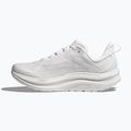 Дамски обувки за бягане Hoka Kawana 3 white/white 4