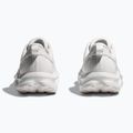 Дамски обувки за бягане Hoka Kawana 3 white/white 6