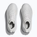 Дамски обувки за бягане Hoka Kawana 3 white/white 7