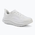 Дамски обувки за бягане Hoka Kawana 3 white/white