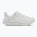 Дамски обувки за бягане Hoka Kawana 3 white/white 2