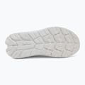 Дамски обувки за бягане Hoka Kawana 3 white/white 4