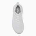 Дамски обувки за бягане Hoka Kawana 3 white/white 5