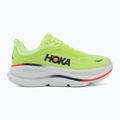 Мъжки обувки за бягане HOKA Bondi 9 Wide neon yuzu/sunlight 2