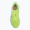 Мъжки обувки за бягане HOKA Bondi 9 Wide neon yuzu/sunlight 5