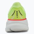 Мъжки обувки за бягане HOKA Bondi 9 Wide neon yuzu/sunlight 6