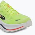 Мъжки обувки за бягане HOKA Bondi 9 Wide neon yuzu/sunlight 7