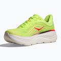 Мъжки обувки за бягане HOKA Bondi 9 Wide neon yuzu/sunlight 2