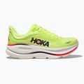 Мъжки обувки за бягане HOKA Bondi 9 Wide neon yuzu/sunlight 3