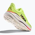 Мъжки обувки за бягане HOKA Bondi 9 Wide neon yuzu/sunlight 5