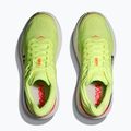 Мъжки обувки за бягане HOKA Bondi 9 Wide neon yuzu/sunlight 7