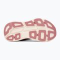 Дамски обувки за бягане HOKA Bondi 9 Wide lingonberry/cranberry 4