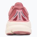Дамски обувки за бягане HOKA Bondi 9 Wide lingonberry/cranberry 6