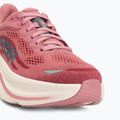 Дамски обувки за бягане HOKA Bondi 9 Wide lingonberry/cranberry 7