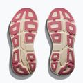 Дамски обувки за бягане HOKA Bondi 9 Wide lingonberry/cranberry 8