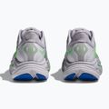 Мъжки обувки за бягане HOKA Clifton 10 Wide ash grey/neon green 6