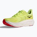 Мъжки обувки за бягане HOKA Arahi 8 Wide neon yuzu/neon flame 2