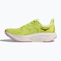 Мъжки обувки за бягане HOKA Arahi 8 Wide neon yuzu/neon flame 4